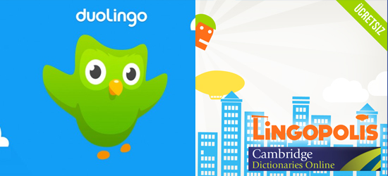 Lingopolis ve Duolingo’nun Bilimsel Alt Yapısı