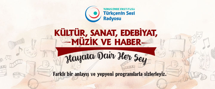 TÜRKÇENİN SESİ RADYOSU