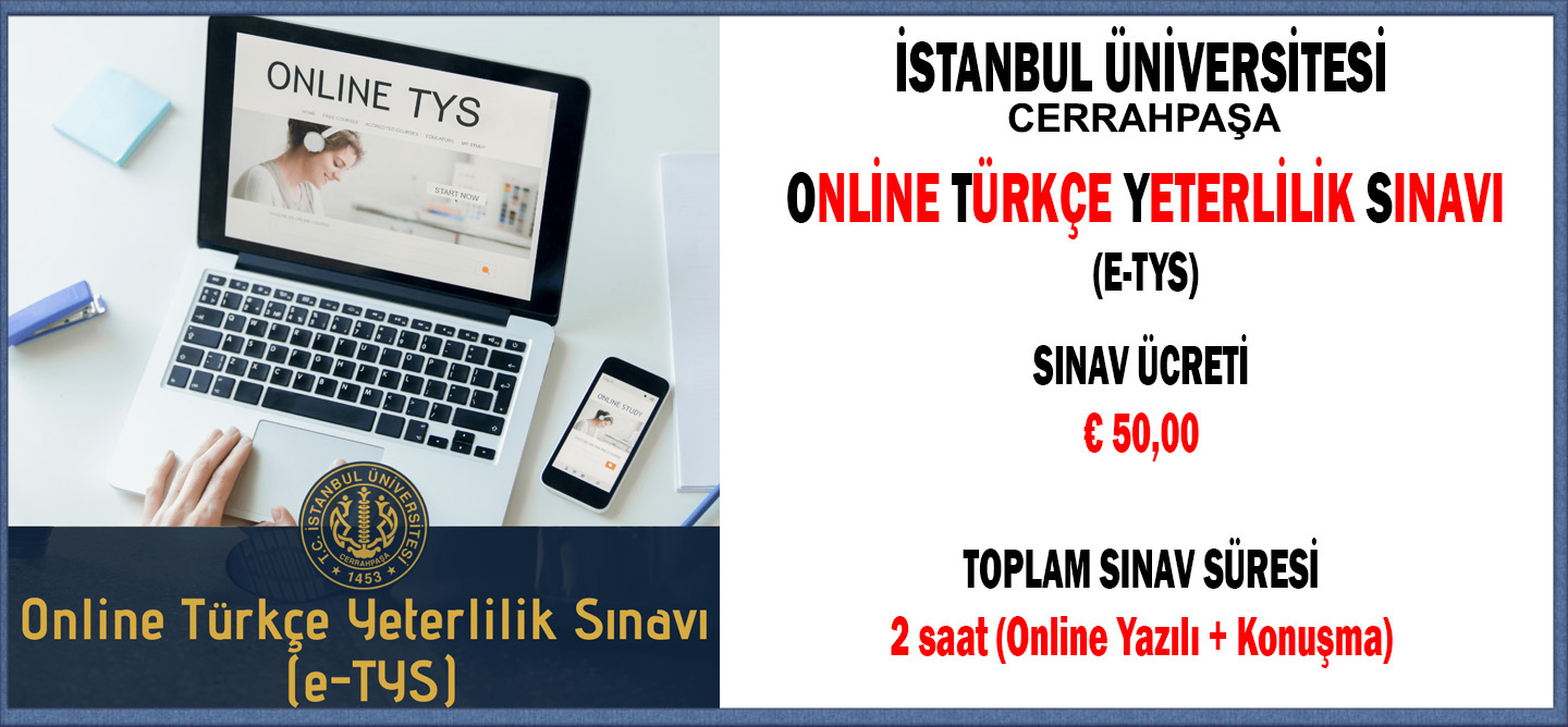 online turkce yeterlilik sinavi e tys turkce ogretimi yabancilara turkce ogretimi