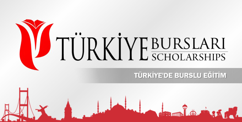 TÜRKİYE BURSLARI - 2018